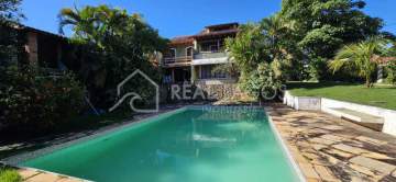 Casa 4 quartos à venda Areal, Araruama - R$ 1.000.000 - RL00159
