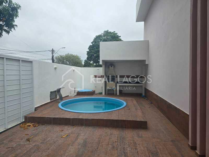 Piscina e churrasqueira Condom - 2