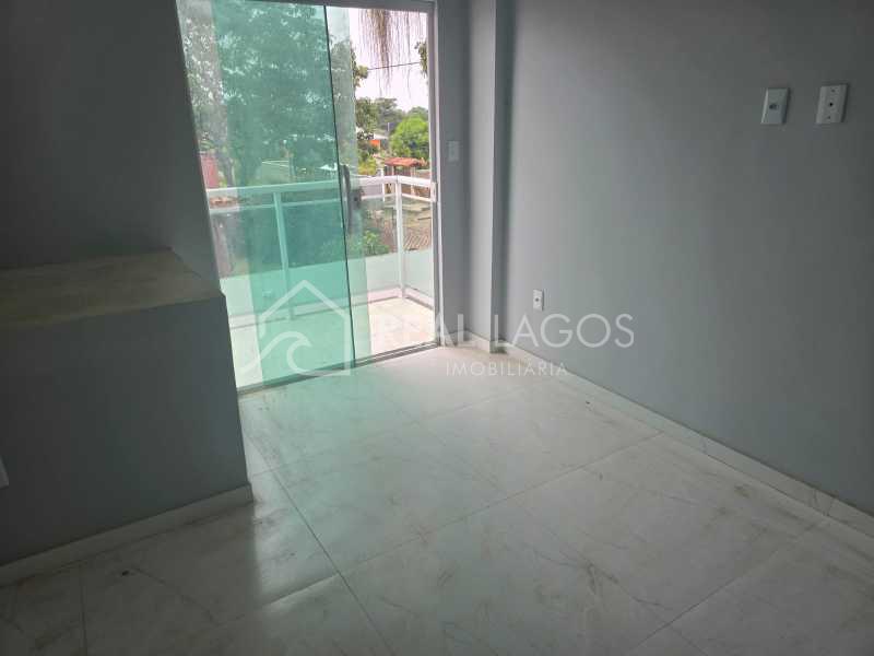 Conheça Quarto do imóvel - Casa em Condomínio 2 quartos à venda Praça da Bandeira, Araruama - R$ 300.000 - RL00167 - 6 Quarto - 6
