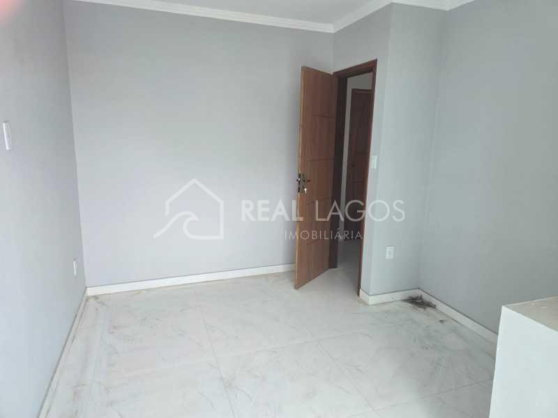 Conheça Quarto do imóvel - Casa em Condomínio 2 quartos à venda Praça da Bandeira, Araruama - R$ 300.000 - RL00167 - 7 Quarto - 7