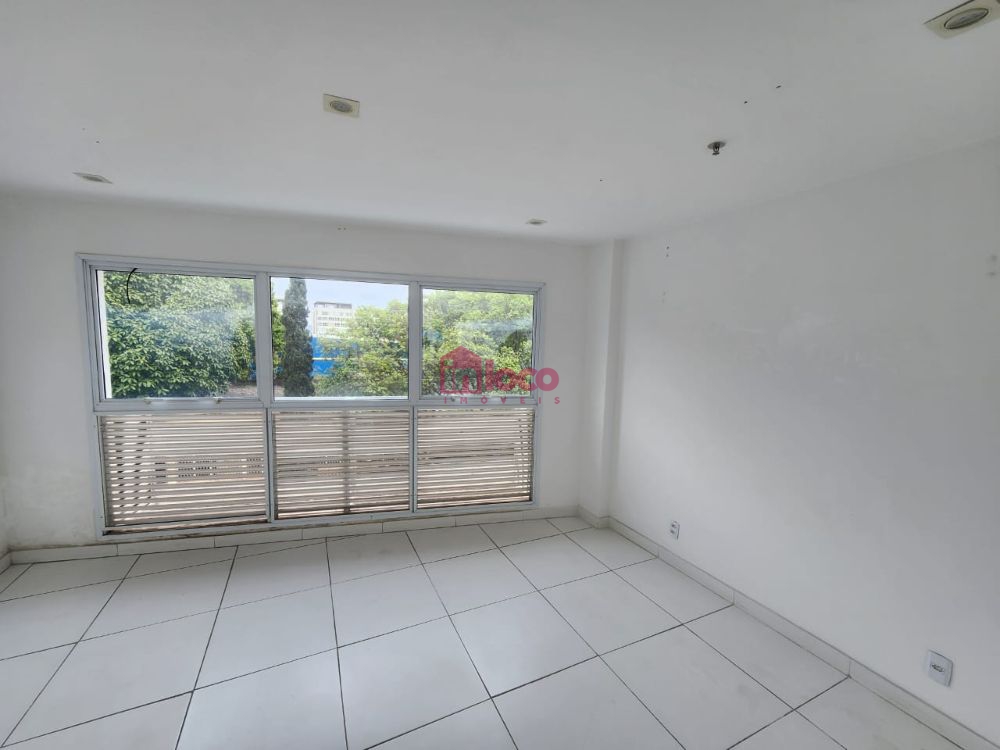 Conheça FOTO_10 do imóvel - Sala Comercial 20m² para alugar Rua Augusto de Vasconcelos,Rio de Janeiro,RJ Campo Grande - R$ 850 - INI70129 - 10 FOTO_10 - 10