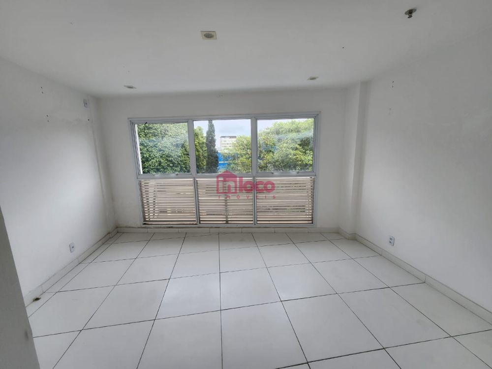 Conheça FOTO_9 do imóvel - Sala Comercial 20m² para alugar Rua Augusto de Vasconcelos,Rio de Janeiro,RJ Campo Grande - R$ 850 - INI70129 - 9 FOTO_9 - 9