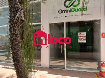 Loja 38m² à venda Rua Augusto de Vasconcelos,Rio de Janeiro,RJ Campo Grande - R$ 300.000 - L00001