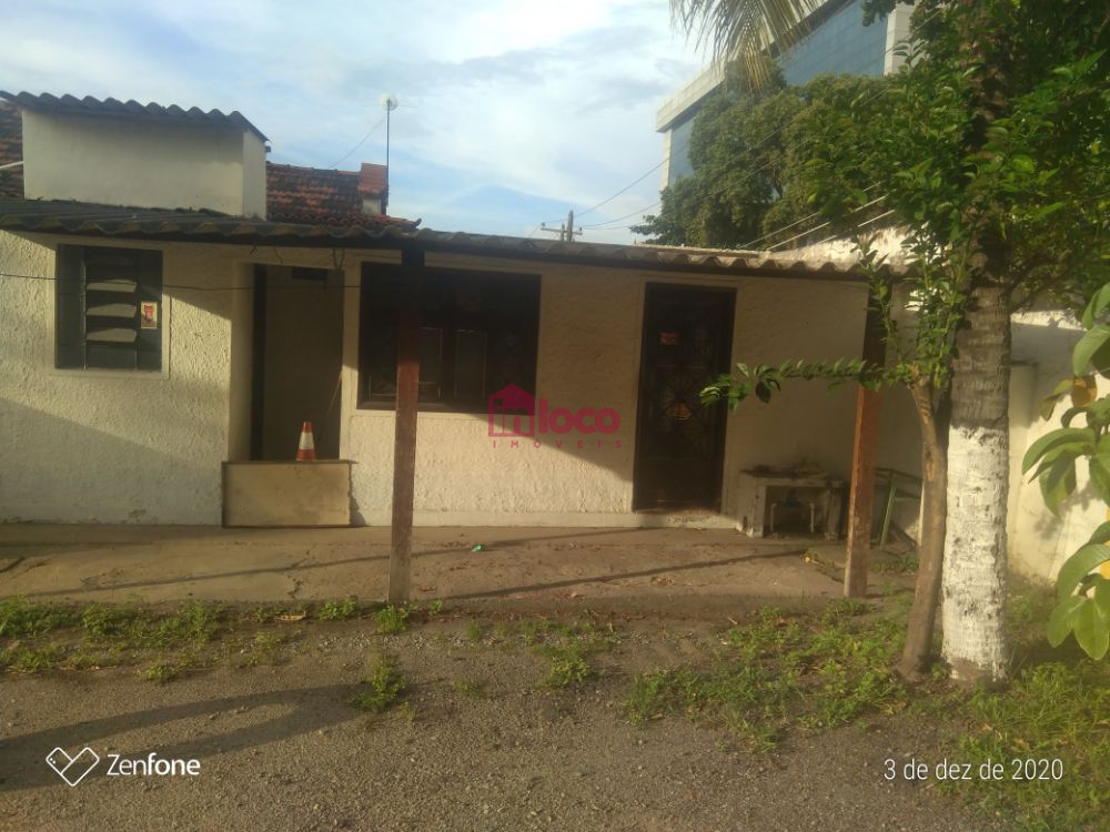 Conheça FOTO_5 do imóvel - Terreno Residencial para venda e aluguel Rua Carlos da Silva Costa,Rio de Janeiro,RJ Campo Grande - R$ 4.500.000 - T00008 - 5 FOTO_5 - 5
