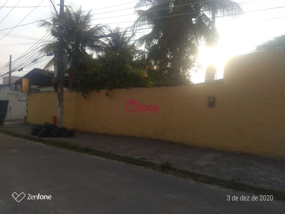 Conheça FOTO_8 do imóvel - Terreno Residencial para venda e aluguel Rua Carlos da Silva Costa,Rio de Janeiro,RJ Campo Grande - R$ 4.500.000 - T00008 - 8 FOTO_8 - 8