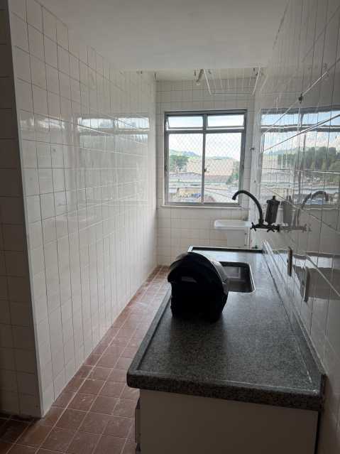 Conheça WhatsApp Image 2026-02-27 at 1 do imóvel - Apartamento para alugar Rua Augusto de Vasconcelos,Rio de Janeiro,RJ Campo Grande - R$ 800 - INI30137 - 19 WhatsApp Image 2026-02-27 at 1 - 19