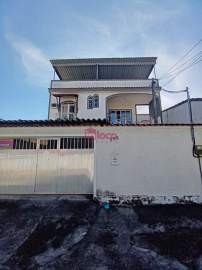 Casa à venda Rua Sargento Osmar Claro,Rio de Janeiro,RJ Campo Grande - R$ 600.000 - INI6161352