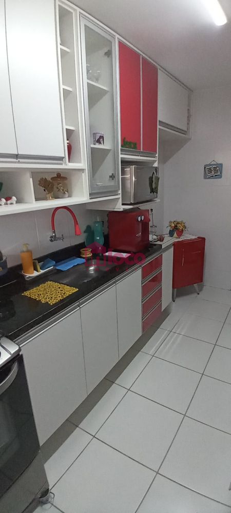 Conheça FOTO_9 do imóvel - Casa à venda Rua Alemanha,Rio de Janeiro,RJ Campo Grande - R$ 398.000 - C00110 - 9 FOTO_9 - 9