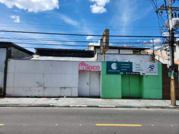 Casa para venda e aluguel Rua Luiz Barata,Rio de Janeiro,RJ Campo Grande - R$ 800.000 - INI6221735