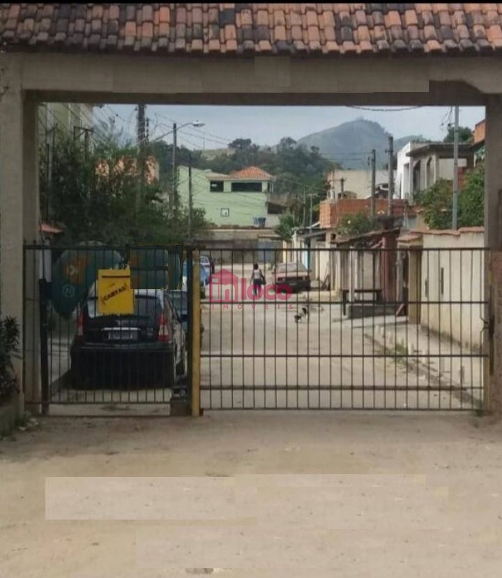 Conheça FOTO_1 do imóvel - Terreno Residencial à venda Rua Campina Grande,Rio de Janeiro,RJ Campo Grande - R$ 95.000 - INI80274 - 1 FOTO_1 - 1