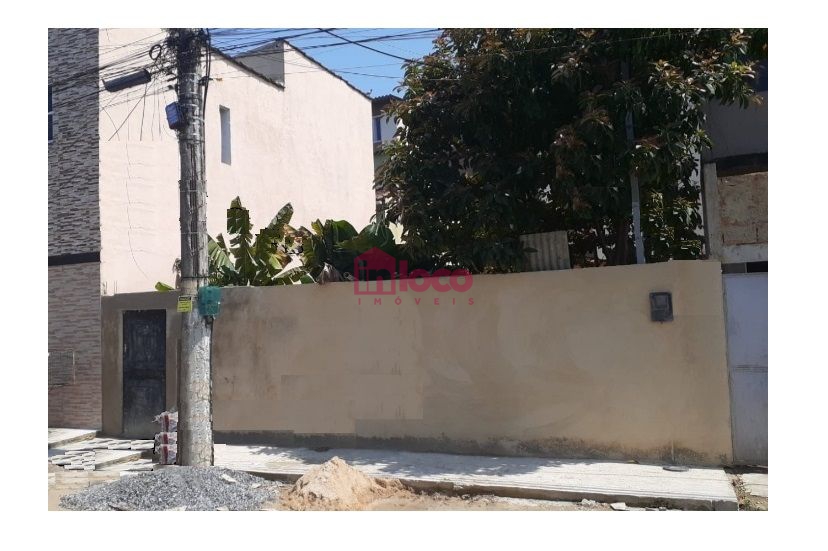 Conheça FOTO_3 do imóvel - Terreno Residencial à venda Rua Campina Grande,Rio de Janeiro,RJ Campo Grande - R$ 95.000 - INI80274 - 3 FOTO_3 - 3