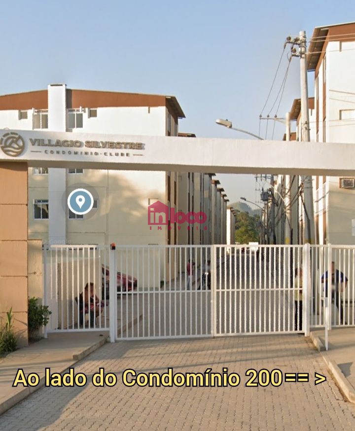 Conheça FOTO_5 do imóvel - Terreno Residencial à venda Rua Campina Grande,Rio de Janeiro,RJ Campo Grande - R$ 95.000 - INI80274 - 5 FOTO_5 - 5