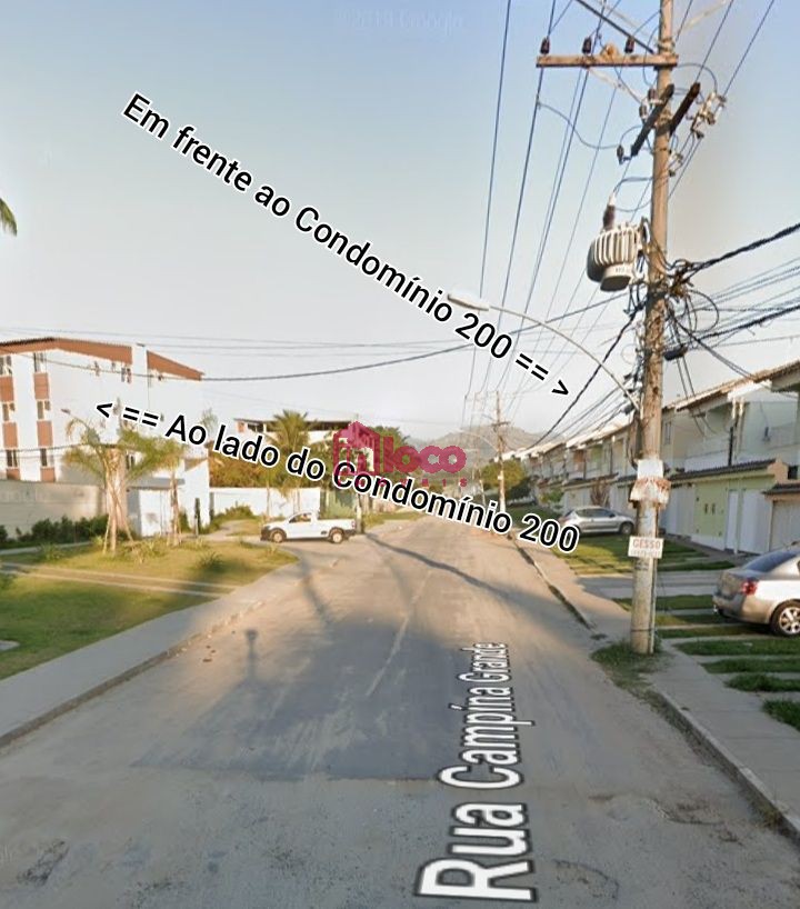 Conheça FOTO_6 do imóvel - Terreno Residencial à venda Rua Campina Grande,Rio de Janeiro,RJ Campo Grande - R$ 95.000 - INI80274 - 6 FOTO_6 - 6