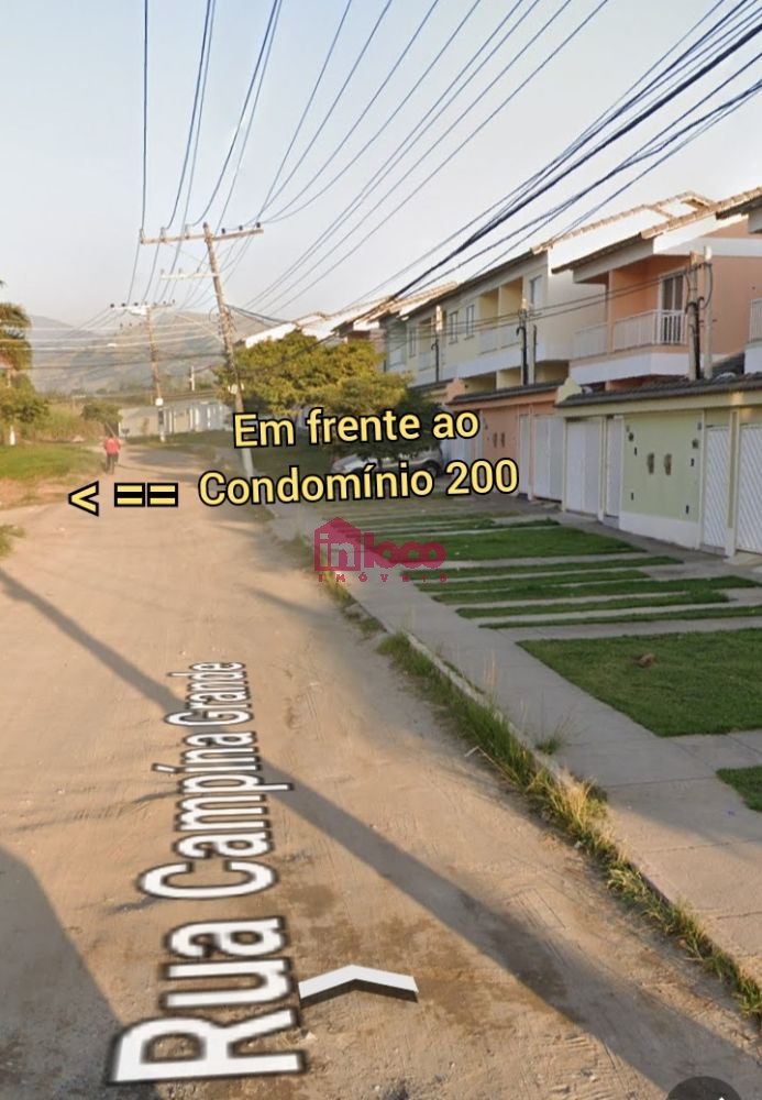 Conheça FOTO_7 do imóvel - Terreno Residencial à venda Rua Campina Grande,Rio de Janeiro,RJ Campo Grande - R$ 95.000 - INI80274 - 7 FOTO_7 - 7
