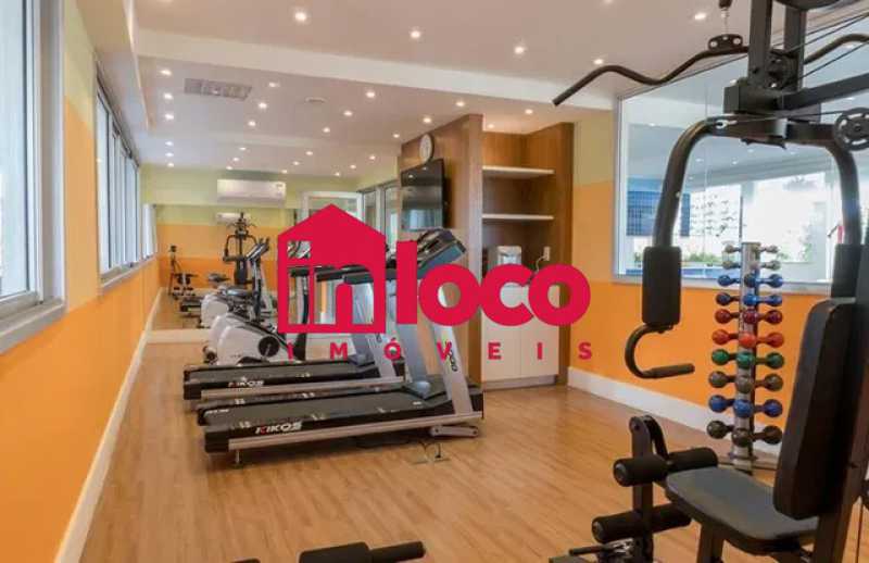 Conheça 494374213037276 do imóvel - Cobertura para alugar Rua Avaré,Rio de Janeiro,RJ Campo Grande - R$ 3.900 - INI50118 - 27 494374213037276 - 27