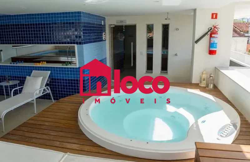 Conheça 509351697446474 do imóvel - Cobertura para alugar Rua Avaré,Rio de Janeiro,RJ Campo Grande - R$ 3.900 - INI50118 - 30 509351697446474 - 30