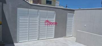 Casa à venda Rua Rubens Firmo Santos,Rio de Janeiro,RJ Campo Grande - R$ 319.000 - INI6231787
