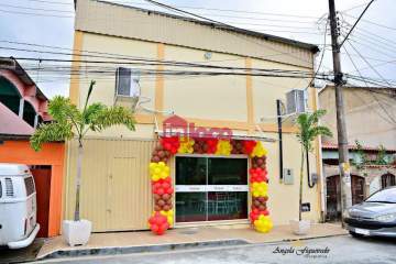 Galpão à venda Caminho do Partido,Rio de Janeiro,RJ Campo Grande - R$ 380.000 - INI80295 Galpão à venda Caminho do Partido,Rio de Janeiro,RJ Campo Grande - R$ 380.000 - INI80295