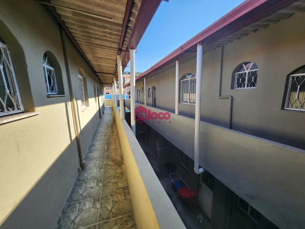 Conheça FOTO_8 do imóvel - Casa para alugar Rua Palmeira das Missões,Rio de Janeiro,RJ Campo Grande - R$ 500 - INI6111824 - 8 FOTO_8 - 8