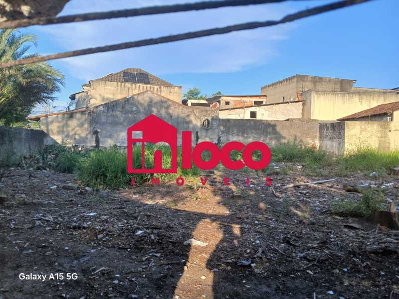 Conheça WhatsApp Image 2026-04-09 at 1 do imóvel - Terreno Residencial à venda Rua João Teles,Rio de Janeiro,RJ Campo Grande - R$ 360.000 - INI80299 - 5 WhatsApp Image 2026-04-09 at 1 - 5