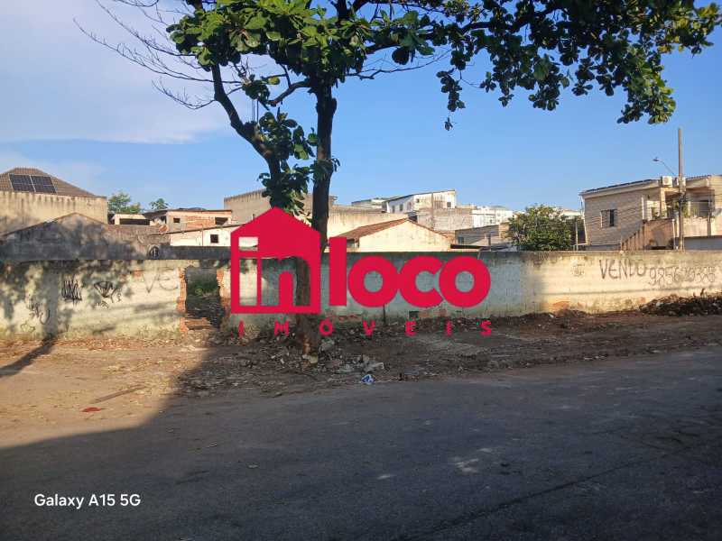 Conheça WhatsApp Image 2026-04-09 at 1 do imóvel - Terreno Residencial à venda Rua João Teles,Rio de Janeiro,RJ Campo Grande - R$ 360.000 - INI80299 - 6 WhatsApp Image 2026-04-09 at 1 - 6