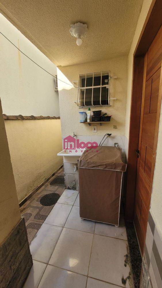 Conheça FOTO_14 do imóvel - Casa à venda Rua Atriz Lygia Sarmento,Rio de Janeiro,RJ Campo Grande - R$ 240.000 - INI6221895 - 14 FOTO_14 - 14