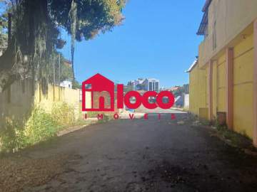 Loja 3200m² à venda Rua Barcelos Domingos,Rio de Janeiro,RJ Campo Grande - R$ 6.000.000 - L00002