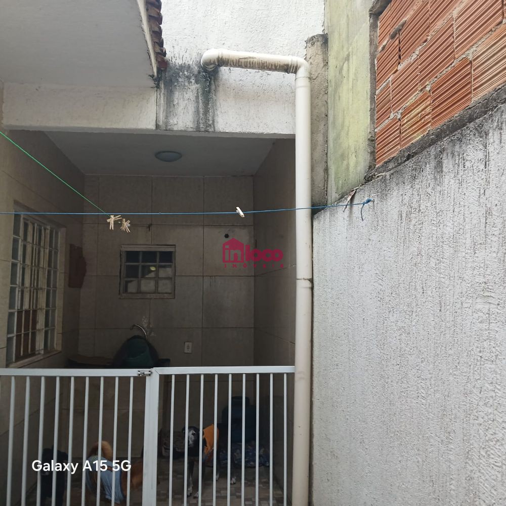 Conheça FOTO_16 do imóvel - Casa à venda Estrada do Moinho,Rio de Janeiro,RJ Campo Grande - R$ 280.000 - INI61218999 - 16 FOTO_16 - 16