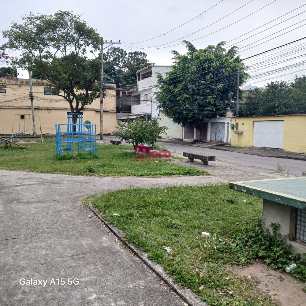 Conheça FOTO_19 do imóvel - Casa à venda Estrada do Moinho,Rio de Janeiro,RJ Campo Grande - R$ 280.000 - INI61218999 - 19 FOTO_19 - 19