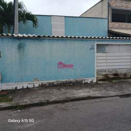 Casa à venda Estrada do Moinho,Rio de Janeiro,RJ Campo Grande - R$ 280.000 - INI61218999