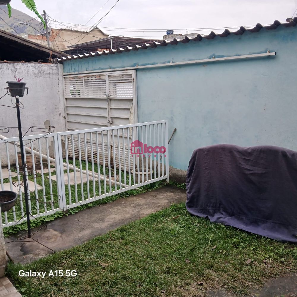 Conheça FOTO_5 do imóvel - Casa à venda Estrada do Moinho,Rio de Janeiro,RJ Campo Grande - R$ 280.000 - INI61218999 - 5 FOTO_5 - 5