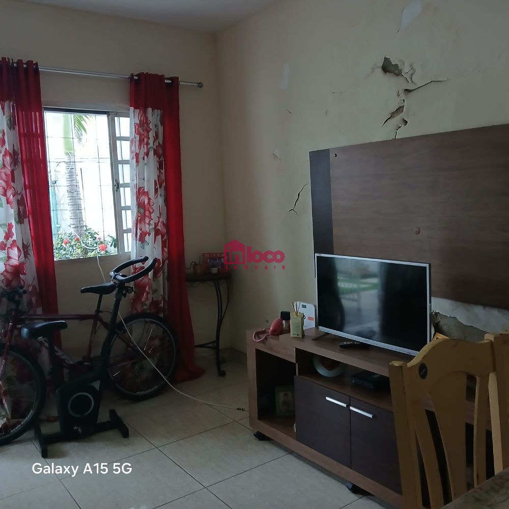 Conheça FOTO_8 do imóvel - Casa à venda Estrada do Moinho,Rio de Janeiro,RJ Campo Grande - R$ 280.000 - INI61218999 - 8 FOTO_8 - 8