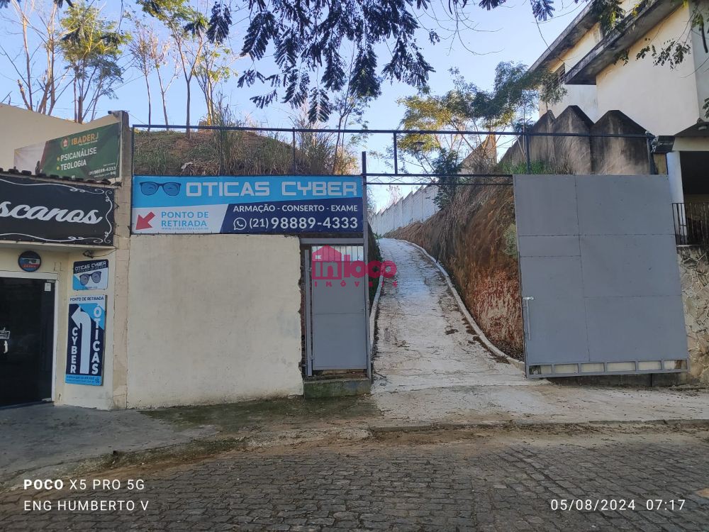 Conheça FOTO_1 do imóvel - Terreno Residencial para venda e aluguel Rua dos Franciscanos,Rio de Janeiro,RJ Campo Grande - R$ 2.700.000 - INI80308 - 1 FOTO_1 - 1