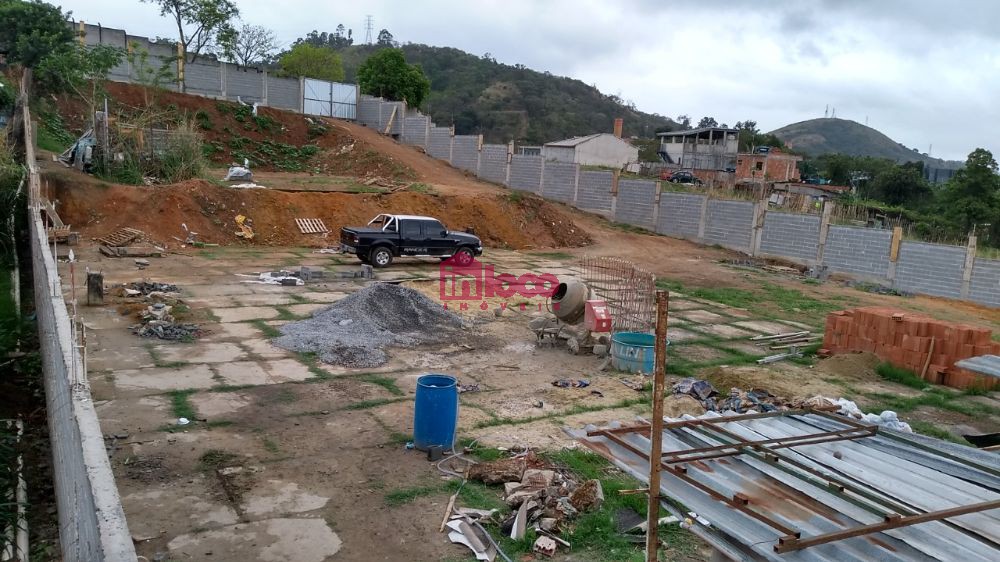 Conheça FOTO_10 do imóvel - Terreno Residencial para venda e aluguel Rua dos Franciscanos,Rio de Janeiro,RJ Campo Grande - R$ 2.700.000 - INI80308 - 10 FOTO_10 - 10