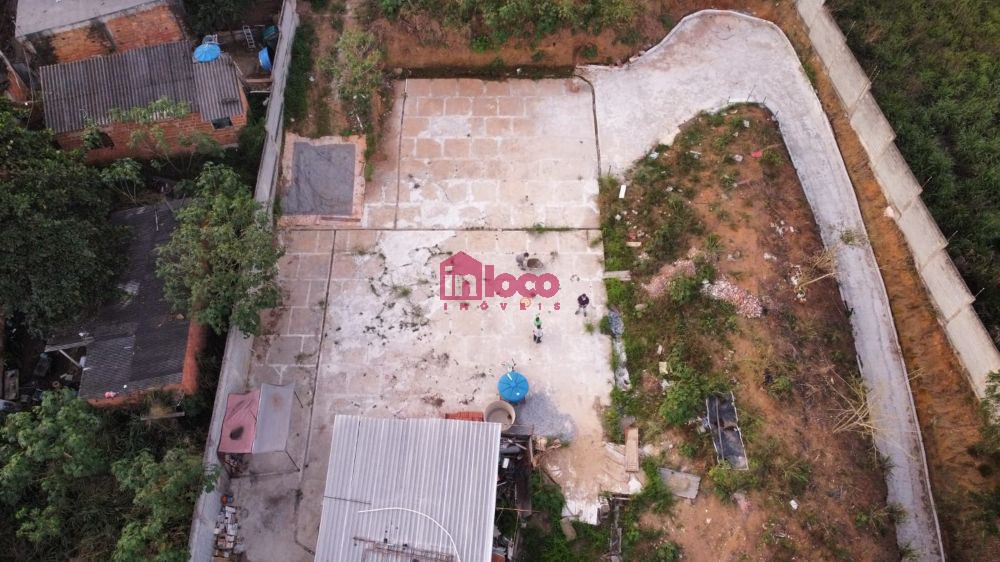 Conheça FOTO_4 do imóvel - Terreno Residencial para venda e aluguel Rua dos Franciscanos,Rio de Janeiro,RJ Campo Grande - R$ 2.700.000 - INI80308 - 4 FOTO_4 - 4