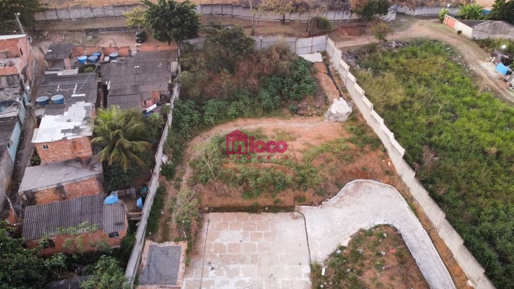 Conheça FOTO_6 do imóvel - Terreno Residencial para venda e aluguel Rua dos Franciscanos,Rio de Janeiro,RJ Campo Grande - R$ 2.700.000 - INI80308 - 6 FOTO_6 - 6