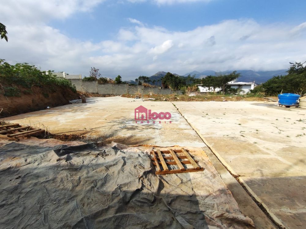 Conheça FOTO_8 do imóvel - Terreno Residencial para venda e aluguel Rua dos Franciscanos,Rio de Janeiro,RJ Campo Grande - R$ 2.700.000 - INI80308 - 8 FOTO_8 - 8