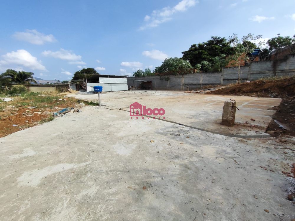 Conheça FOTO_9 do imóvel - Terreno Residencial para venda e aluguel Rua dos Franciscanos,Rio de Janeiro,RJ Campo Grande - R$ 2.700.000 - INI80308 - 9 FOTO_9 - 9
