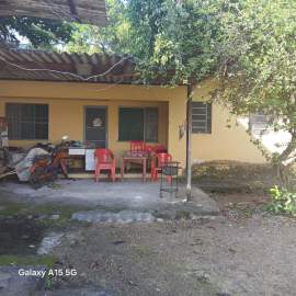 Casa à venda Rua Tenente Ronald Santoro,Rio de Janeiro,RJ Campo Grande - R$ 600.000 - INI61118950