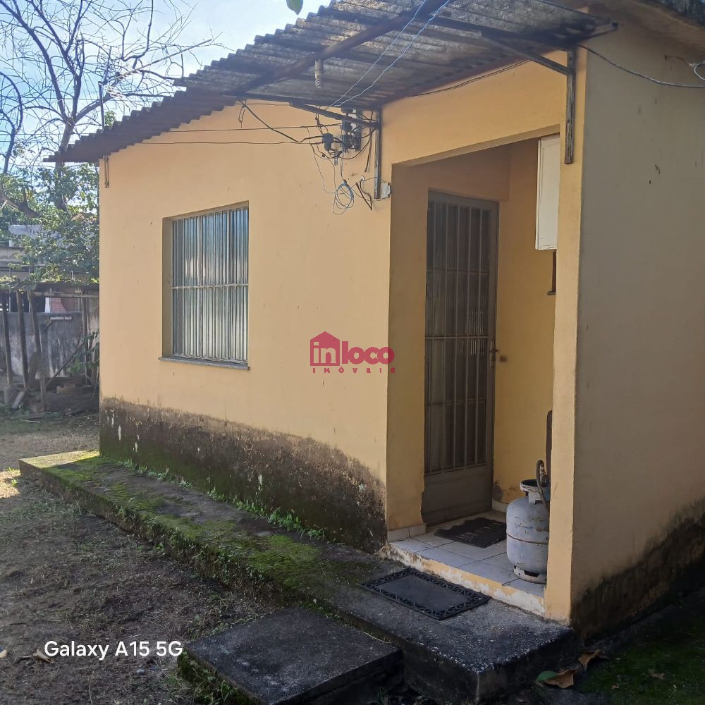 Conheça FOTO_2 do imóvel - Casa à venda Rua Tenente Ronald Santoro,Rio de Janeiro,RJ Campo Grande - R$ 600.000 - INI61118950 - 2 FOTO_2 - 2