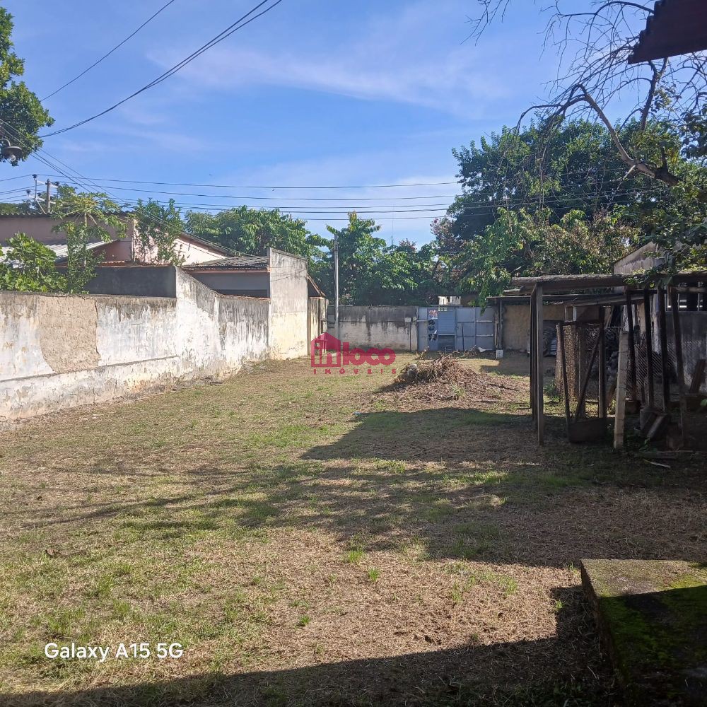 Conheça FOTO_4 do imóvel - Casa à venda Rua Tenente Ronald Santoro,Rio de Janeiro,RJ Campo Grande - R$ 600.000 - INI61118950 - 4 FOTO_4 - 4