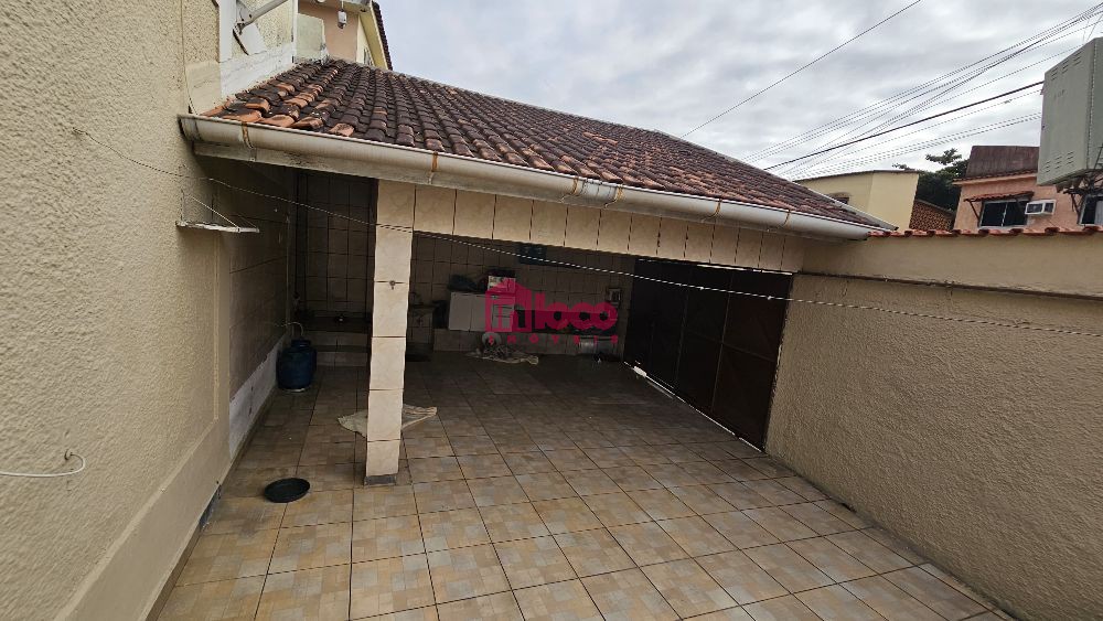 Conheça FOTO_17 do imóvel - Casa à venda Rua Artur Rios,Rio de Janeiro,RJ Senador Vasconcelos - R$ 300.000 - INI62318954 - 15 FOTO_17 - 15