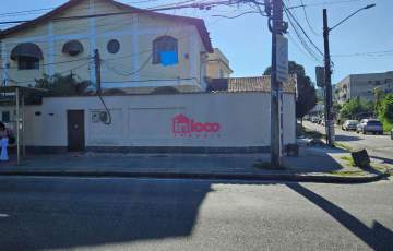Casa à venda Rua Artur Rios,Rio de Janeiro,RJ Senador Vasconcelos - R$ 300.000 - INI62318954