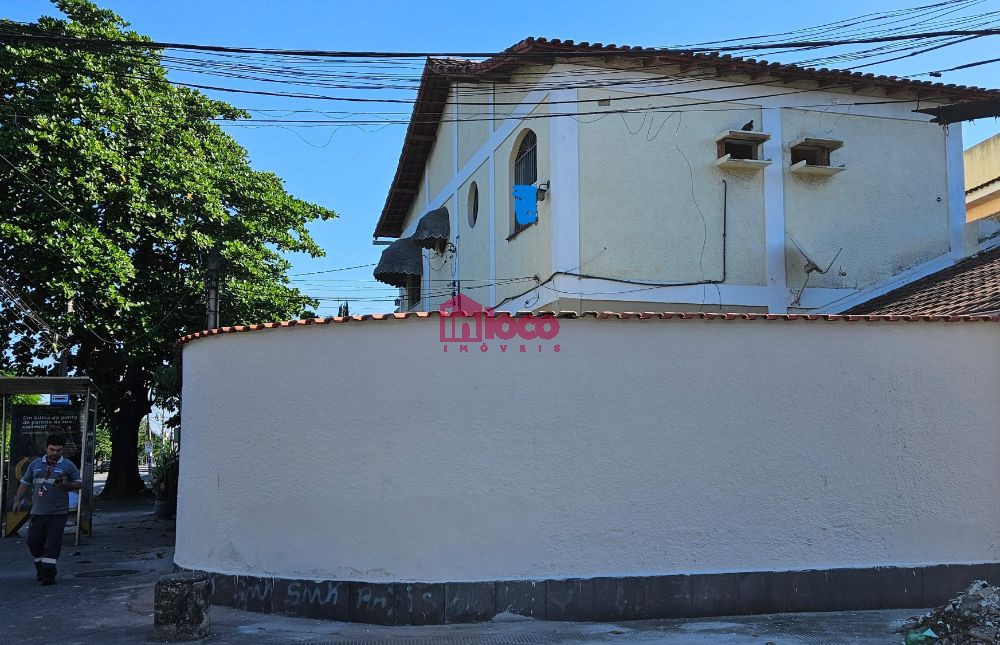 Conheça FOTO_22 do imóvel - Casa à venda Rua Artur Rios,Rio de Janeiro,RJ Senador Vasconcelos - R$ 300.000 - INI62318954 - 21 FOTO_22 - 21