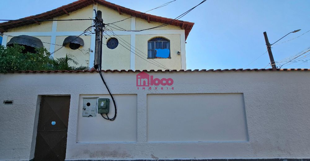 Conheça FOTO_23 do imóvel - Casa à venda Rua Artur Rios,Rio de Janeiro,RJ Senador Vasconcelos - R$ 300.000 - INI62318954 - 22 FOTO_23 - 22