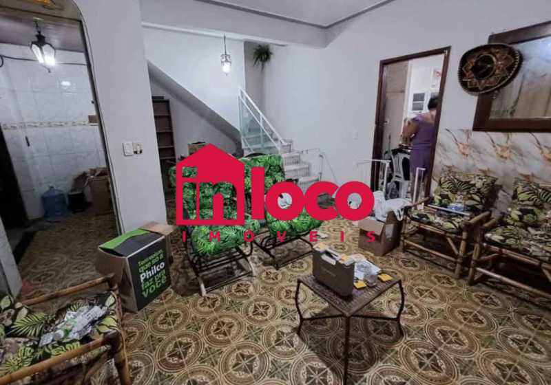 Conheça WhatsApp Image 2026-07-15 at 1 do imóvel - Casa à venda Rua Artur Rios,Rio de Janeiro,RJ Senador Vasconcelos - R$ 300.000 - INI62318954 - 4 WhatsApp Image 2026-07-15 at 1 - 4