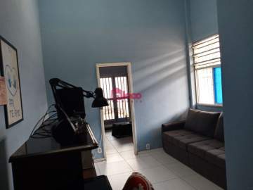 Apartamento à venda Rua Barcelos Domingos,Rio de Janeiro,RJ Campo Grande - R$ 375.000 - INI20763