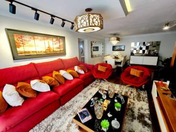 Apartamento à venda Estrada da Caroba,Rio de Janeiro,RJ Campo Grande - R$ 470.000 - INI30279