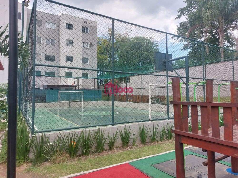 Conheça FOTO_20 do imóvel - Apartamento para alugar Estrada do Magarça,Rio de Janeiro,RJ Campo Grande - R$ 1.000 - INI20754 - 16 FOTO_20 - 16