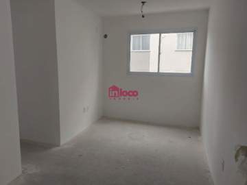 Apartamento para alugar Estrada do Magarça,Rio de Janeiro,RJ Campo Grande - R$ 1.000 - INI20754